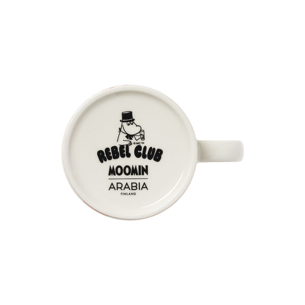 Mumi krus Boss Lady, Moomin Arabia