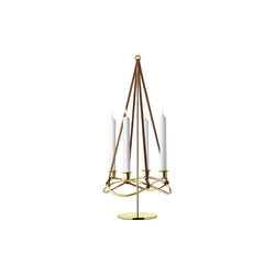 Season forlænger til lysestage Season forlænger til lysestage, Georg Jensen