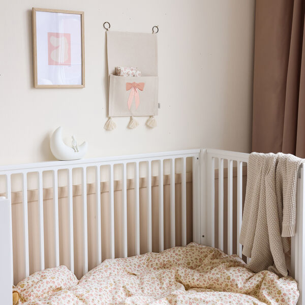 Måne natlampe, off-white, Cam Cam Copenhagen