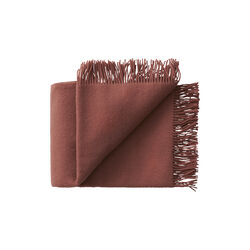 Season plaid, 03109 rosewood, Silkeborg Uldspinderi