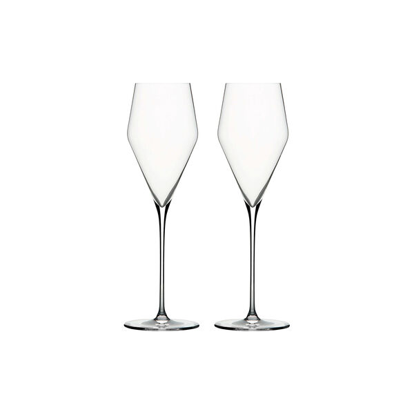 Champagneglas 2 stk. Champagneglas 2 stk., Zalto