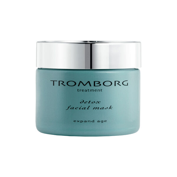 Detox Facial Mask Detox Facial Mask, Tromborg
