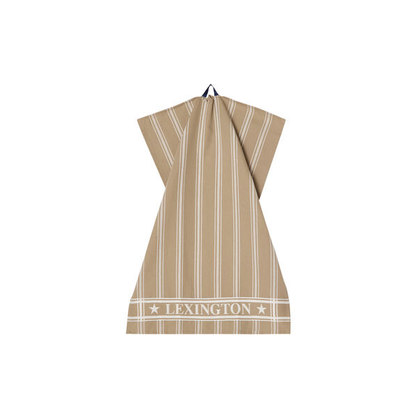 Kitchen Towel 2-Pack Gift Set, white/beige, Lexington