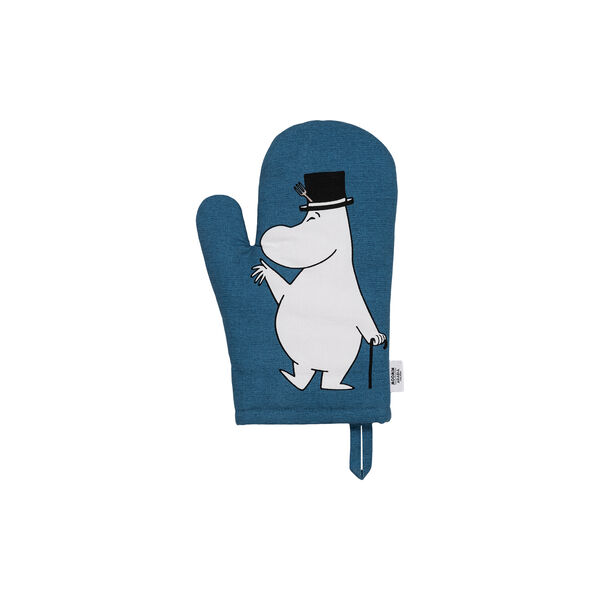 Mumi ovnhandske Mumifar, Moomin Arabia