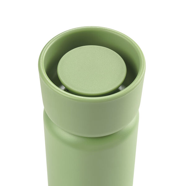 Termoflaske Singles 650 ml, apple, Zone Denmark