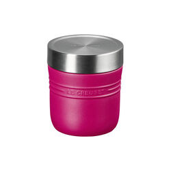 On The Go Madflaske, berry, Le Creuset