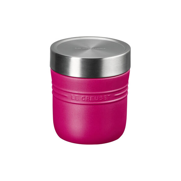 On The Go Madflaske, berry, Le Creuset