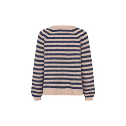 BinaLL Knit Jumper LS, dark blue, Lollys Laundry