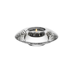 Discus fyrfadsstage, Orrefors