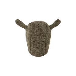 Aki Lamb Hat, crocodile, MarMar Copenhagen