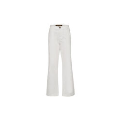 Suede Touch W Finula, pure white, SAND Copenhagen