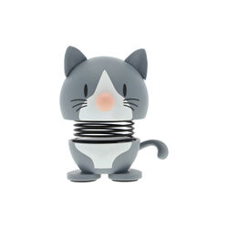 Blue American Shorthair, blue, Hoptimist
