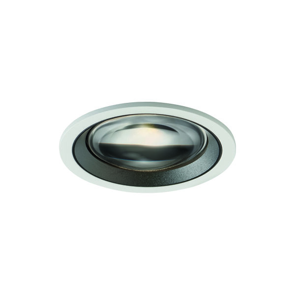 OPTIC In 1+ loftspot, hvid OPTIC In 1+ loftspot, hvid, LIGHT-POINT