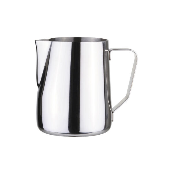 M&aelig;lkekande, Funktion