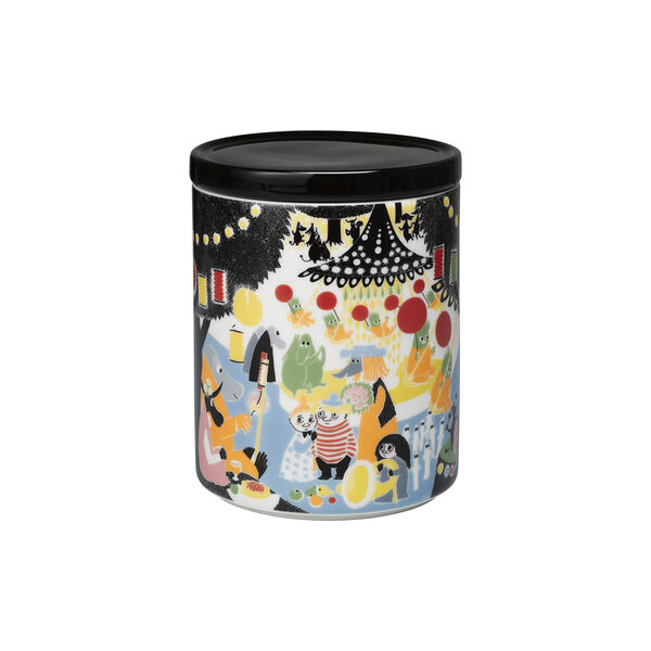 Venskab krukke Venskab krukke, Moomin Arabia