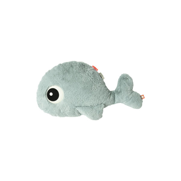 Wally Friend Krammedyr, blå Wally Friend Krammedyr, blå, Done by Deer