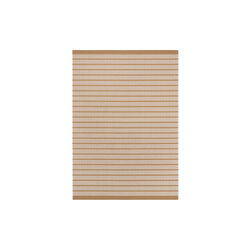 New York Rug, natural/white, Woodnotes