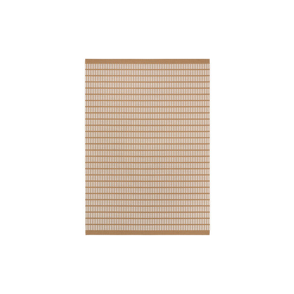 New York Rug, natural/white, Woodnotes