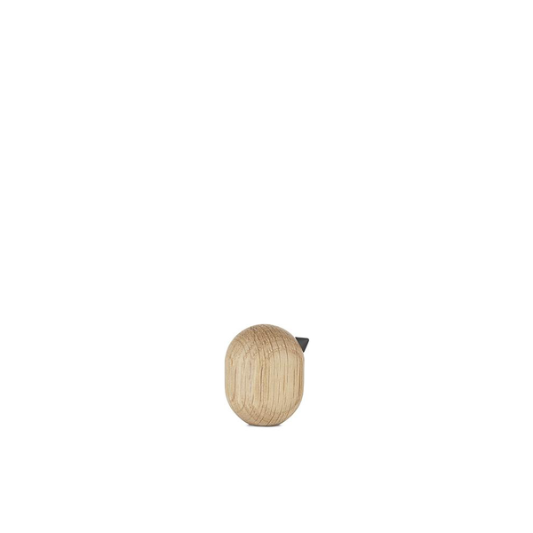 Little Bird, oak, Normann Copenhagen