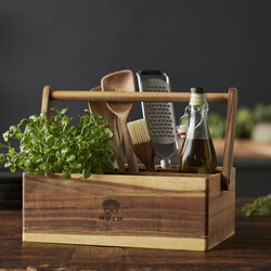 Værktøjskasse, HOLM