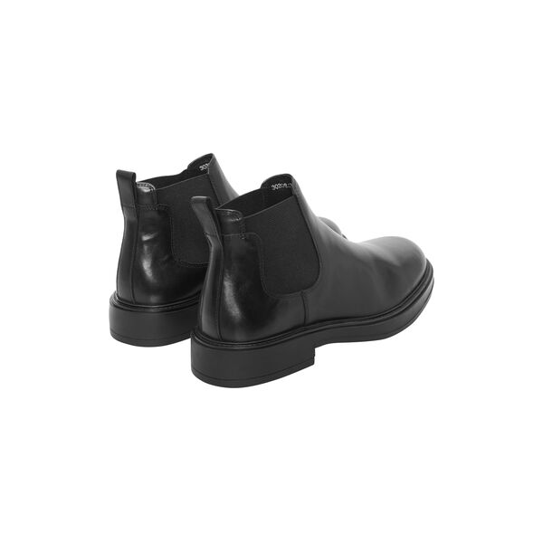 MARoger Boots, black, Matinique