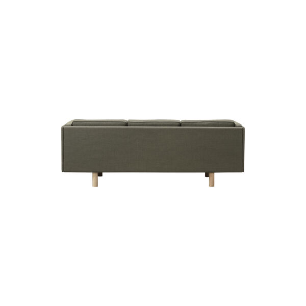 JG 3-pers. sofa, Fiord 961, Fredericia Furniture