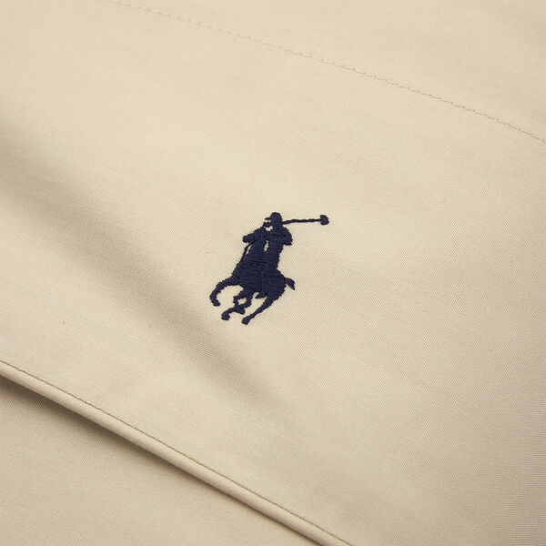 Polo Player fladt lagen, pale oak, Ralph Lauren Home