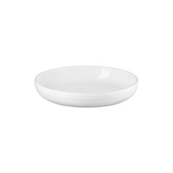 Coupe pastatallerken 22 cm, white, Le Creuset