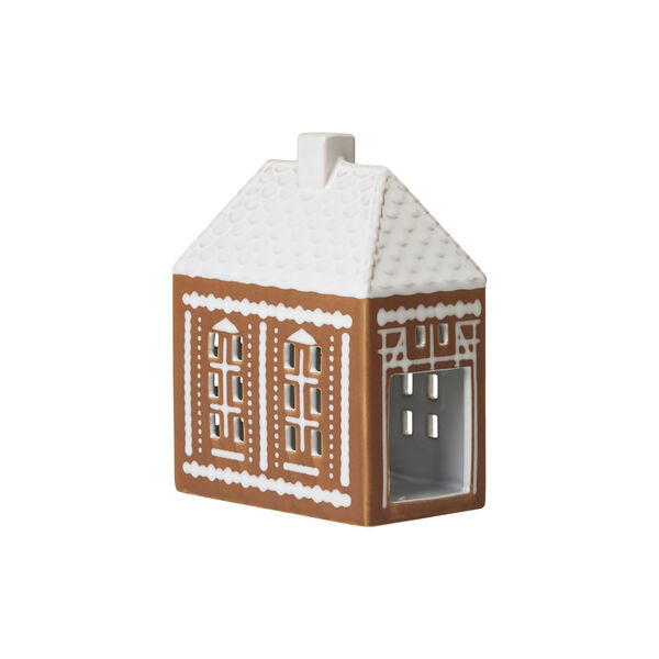 Gingerbread lyshus, Kähler