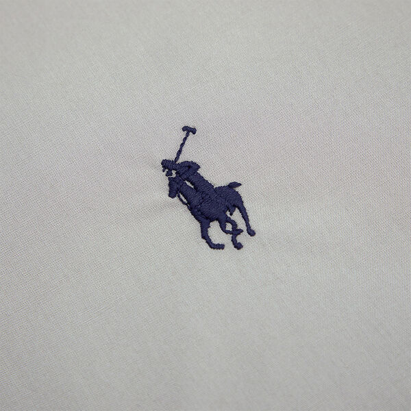 Polo Player dynebetr&aelig;k, andover heather, Ralph Lauren Home