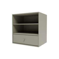 Montana Mini 1005, 144 fennel, Montana Furniture