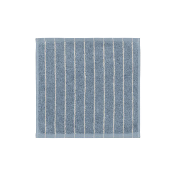 STRIPE 1979 vaskeklud, blue hour, Georg Jensen Damask