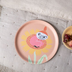 Mumi bakke Sunflower, Muurla