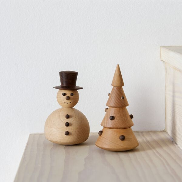 Juletr&aelig;et, Spring Copenhagen