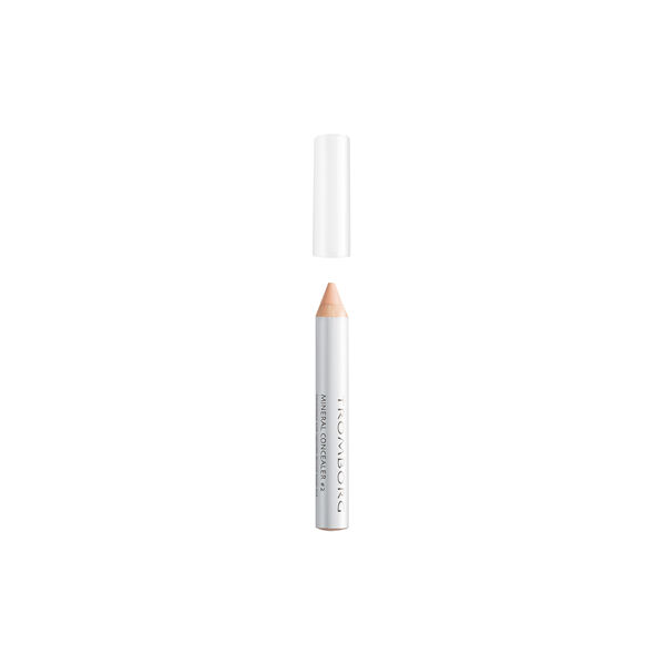 Natural Concealer #2, Tromborg