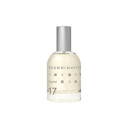 KAPITEL 17 Eau de Toilette, remote refrain, Skandinavisk