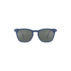 #E SUN solbriller, navy blue, IZIPIZI