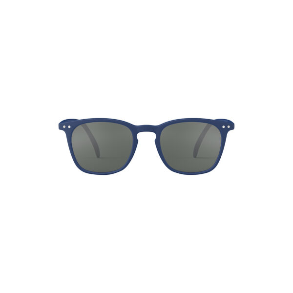 #E SUN solbriller, navy blue, IZIPIZI