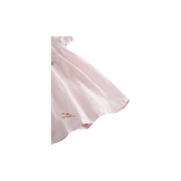 Dalino Dress, summer embroidery, MarMar Copenhagen