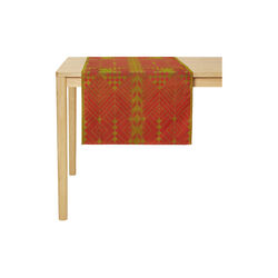 CHRISTMAS bordløber, archive red CHRISTMAS bordløber, archive red, Georg Jensen Damask