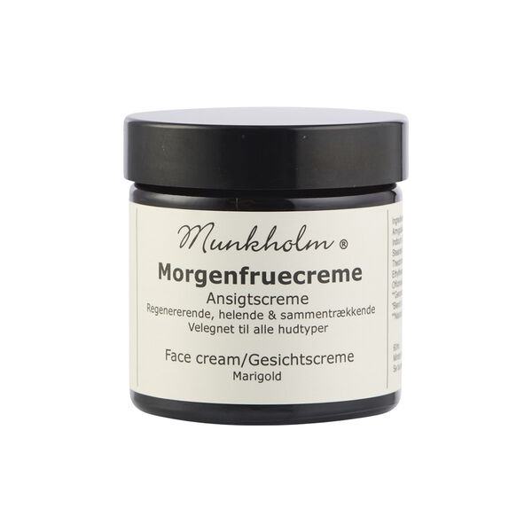 Morgenfruecreme Morgenfruecreme, Munkholm