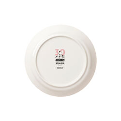 Mumi tallerken &Oslash; 19 cm K&aelig;rlighed, Moomin Arabia