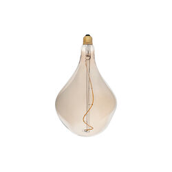 Voronoi II lyskilde, Tala