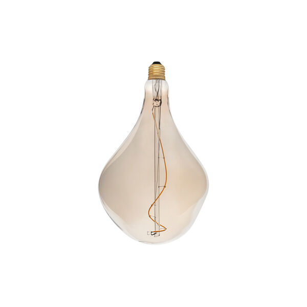 Voronoi II lyskilde, Tala