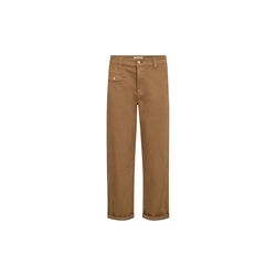 MMAymen Len Pant, dark camel, MOS MOSH