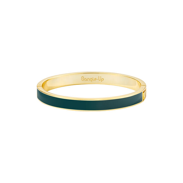 BANGLE | Size 1 | Forest | Armb&aring;nd, bangle up