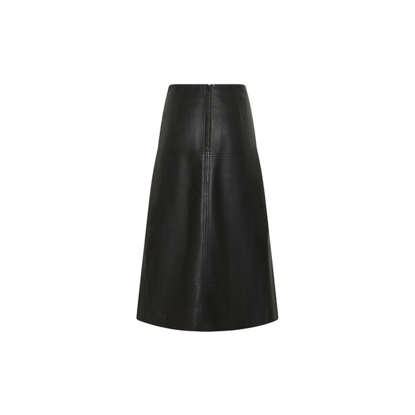 CelinahIW Skirt, black, InWear