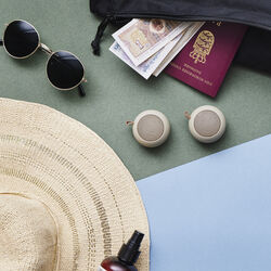 aGO mini Bluetooth h&oslash;jtaler, Kreafunk