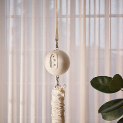 Vuggemotor Connect, Moonboon