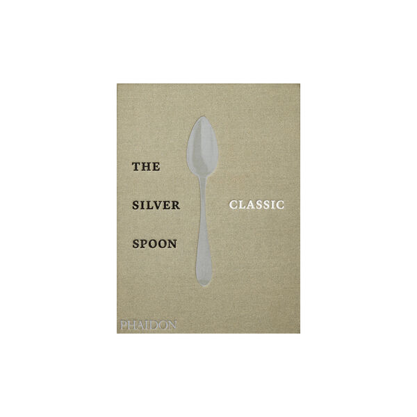 The Silver Spoon Classic, New Mags